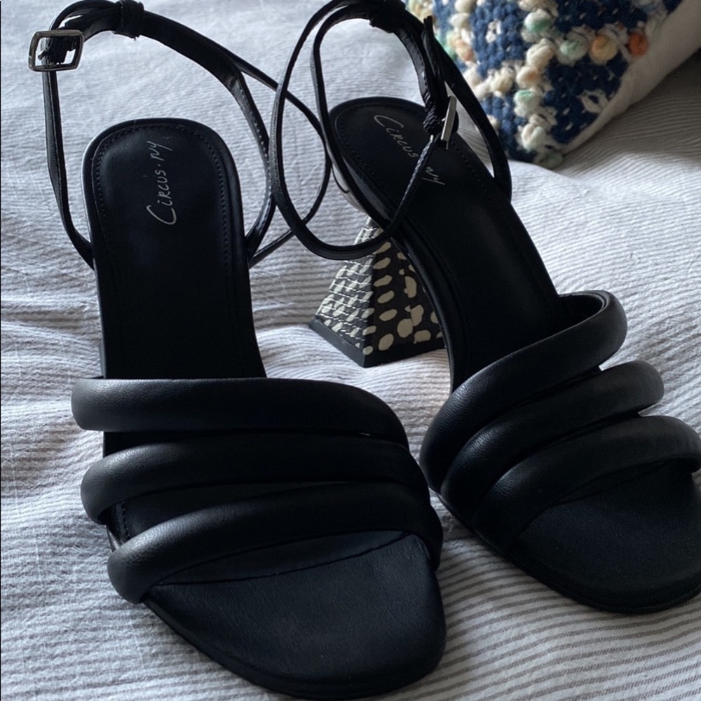 Sam Edelman Size 7 Heels